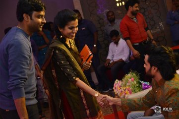 Happy Wedding Pre Release Event Photos